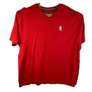 Columbia Sportswear Men's Long Sleeve Crew Neck Camouflage T Shirt Size Medium